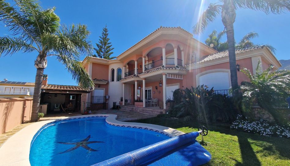 Wohnung zum Verkauf in Calle Hierbabuena, 46, Centro, Alhaurín El Grande - Bild 1 Foto 1 von Wohnung zum Verkauf in Calle Hierbabuena, 46, Centro, Alhaurín El Grande