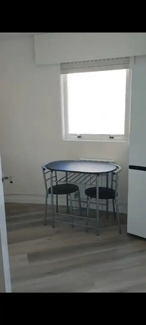 Piso de alquiler en Rúa Álvaro Cunqueiro, 6, Esteiro Comedor de Piso de alquiler en Ferrol con Calefacción, Lavadora y Microondas