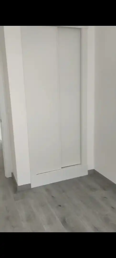 Piso de alquiler en Rúa Álvaro Cunqueiro, 6, Esteiro Vista exterior de Piso de alquiler en Ferrol con Calefacción, Lavadora y Microondas