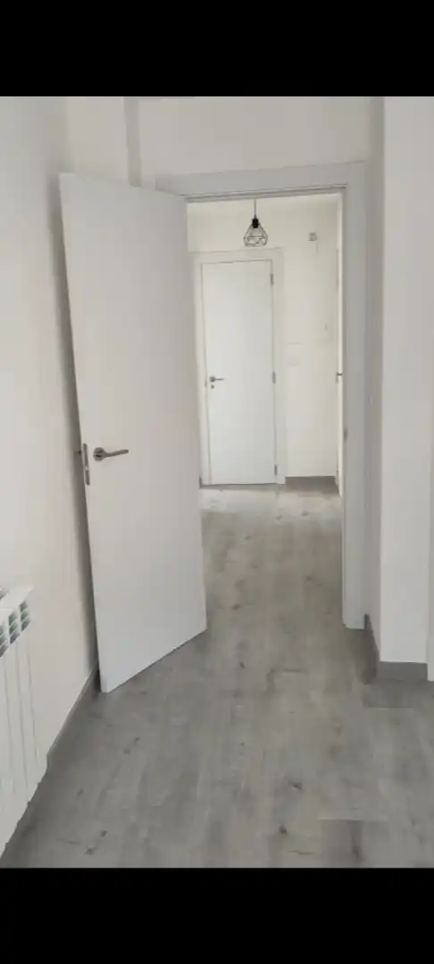 Piso de alquiler en Rúa Álvaro Cunqueiro, 6, Esteiro Piso de alquiler en Ferrol con Calefacción, Lavadora y Microondas