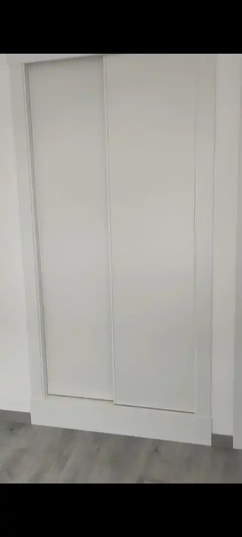 Piso de alquiler en Rúa Álvaro Cunqueiro, 6, Esteiro Vista exterior de Piso de alquiler en Ferrol con Calefacción, Lavadora y Microondas