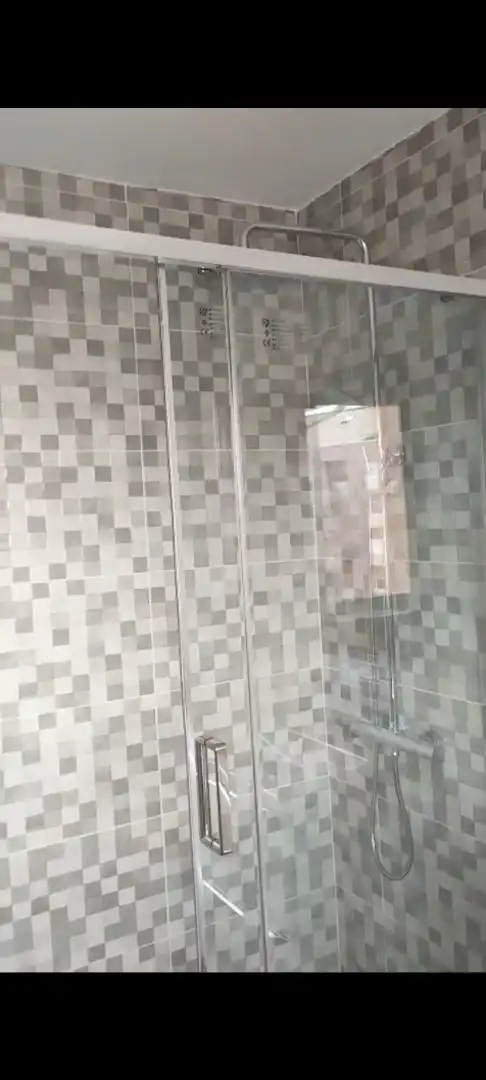 Piso de alquiler en Rúa Álvaro Cunqueiro, 6, Esteiro Baño de Piso de alquiler en Ferrol con Calefacción, Lavadora y Microondas