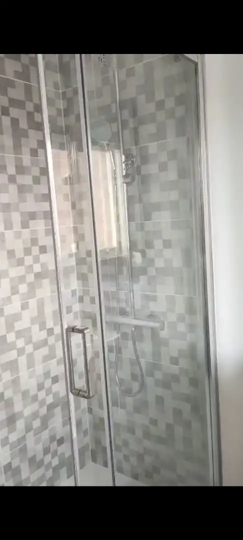 Piso de alquiler en Rúa Álvaro Cunqueiro, 6, Esteiro Baño de Piso de alquiler en Ferrol con Calefacción, Lavadora y Microondas