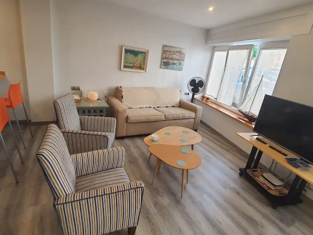 Flat for rent in Carrer del Mediterrani, 7, L'Ametlla de Mar pueblo Flat for rent in Carrer del Mediterrani, 7, L'Ametlla de Mar pueblo