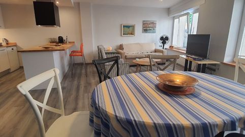 Photo 2 of Flat for rent in Carrer del Mediterrani, 7, L'Ametlla de Mar pueblo, L'Ametlla de Mar