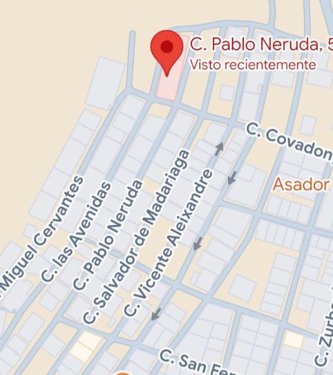 Foto 2 de Piso en venta en Calle Pablo Neruda, 55, Carboneras, Almería
