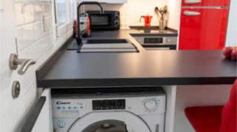 Foto 4 de Apartament de lloguer a Sector Sur, Córdoba Capital