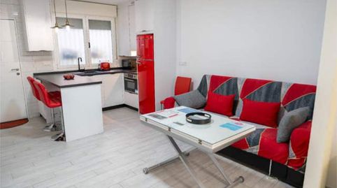 Foto 5 de Apartament de lloguer a Sector Sur, Córdoba Capital