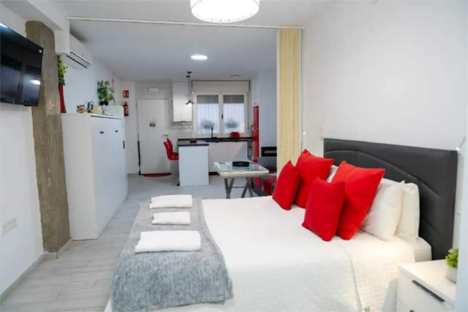 Apartament de lloguer a Sector Sur Dormitori de Apartament de lloguer en Córdoba amb Calefacció, Jardí privat i Terrassa