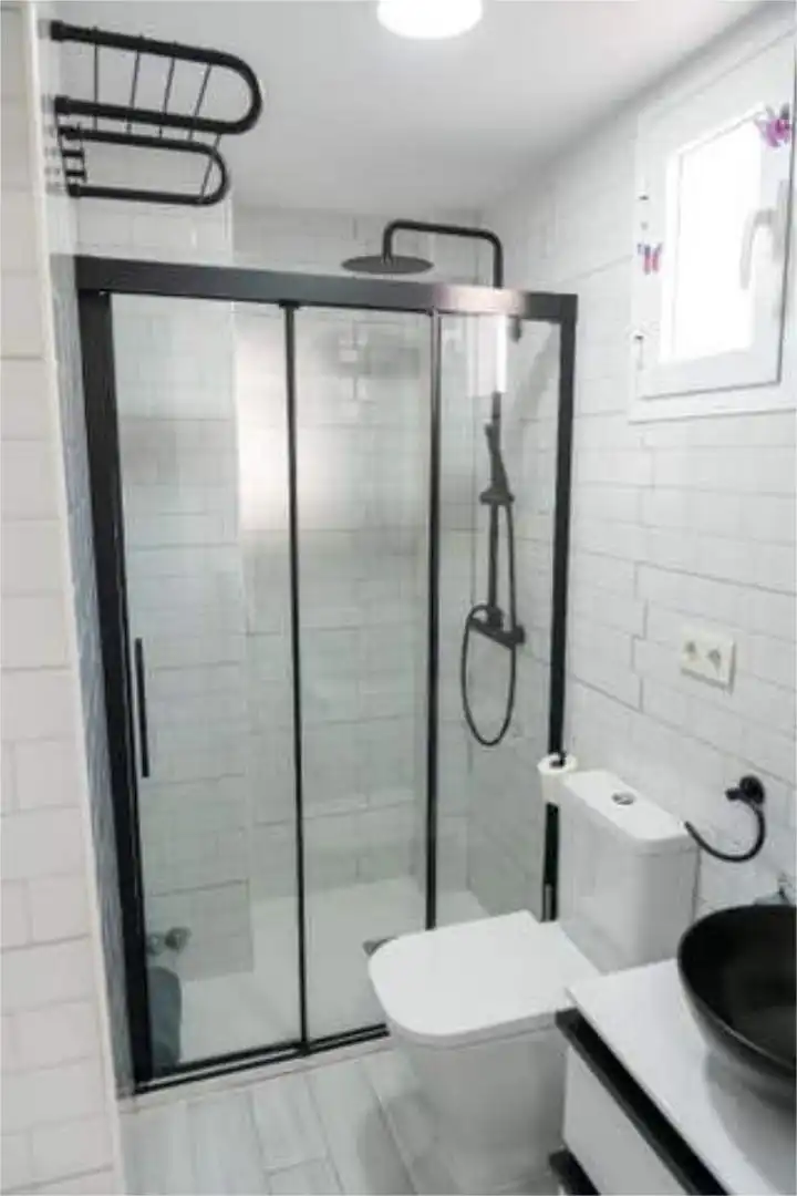 Apartament de lloguer a Sector Sur Bany de Apartament de lloguer en Córdoba amb Calefacció, Jardí privat i Terrassa