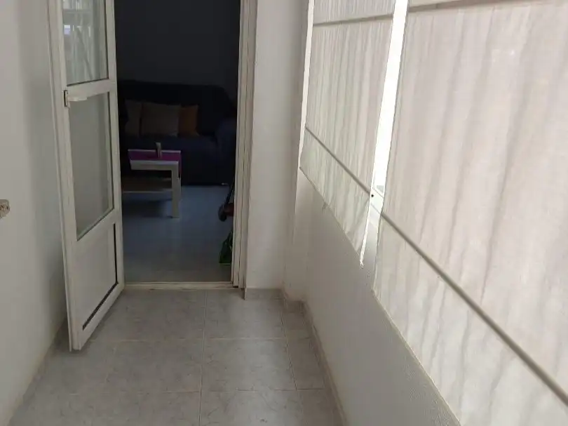 Pis en venda a Plaza Profesor Tierno Galván, 10, El Ranero Pis en venda en Murcia amb Aire condicionat i Balcó