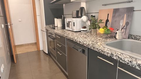Foto 5 de Piso de alquiler en Carrer de la Séquia de la Cadena, 1, La Malva-rosa, Valencia Capital