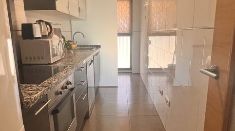 Foto 4 de Piso de alquiler en Carrer de la Séquia de la Cadena, 1, La Malva-rosa, Valencia Capital