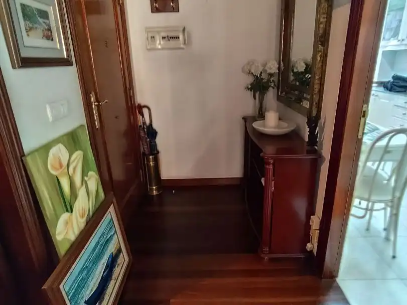 Piso de alquiler en Rúa Río de Monelos, 25, Cuatro Caminos - Plaza de la Cubela