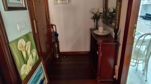 Photo 2 of Flat for rent in Rúa Río de Monelos, 25, Cuatro Caminos - Plaza de la Cubela, A Coruña Capital