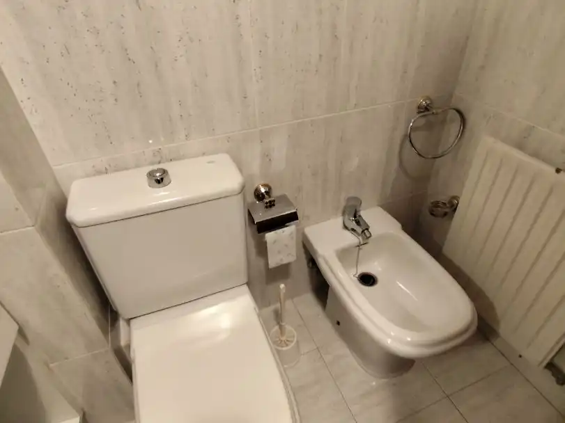 Piso de alquiler en Rúa Río de Monelos, 25, Cuatro Caminos - Plaza de la Cubela