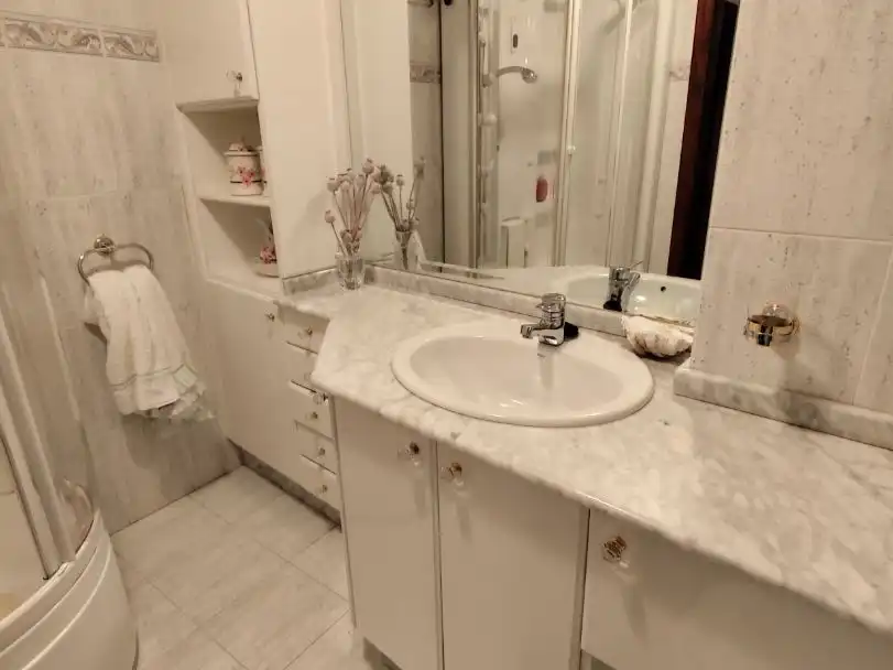 Piso de alquiler en Rúa Río de Monelos, 25, Cuatro Caminos - Plaza de la Cubela