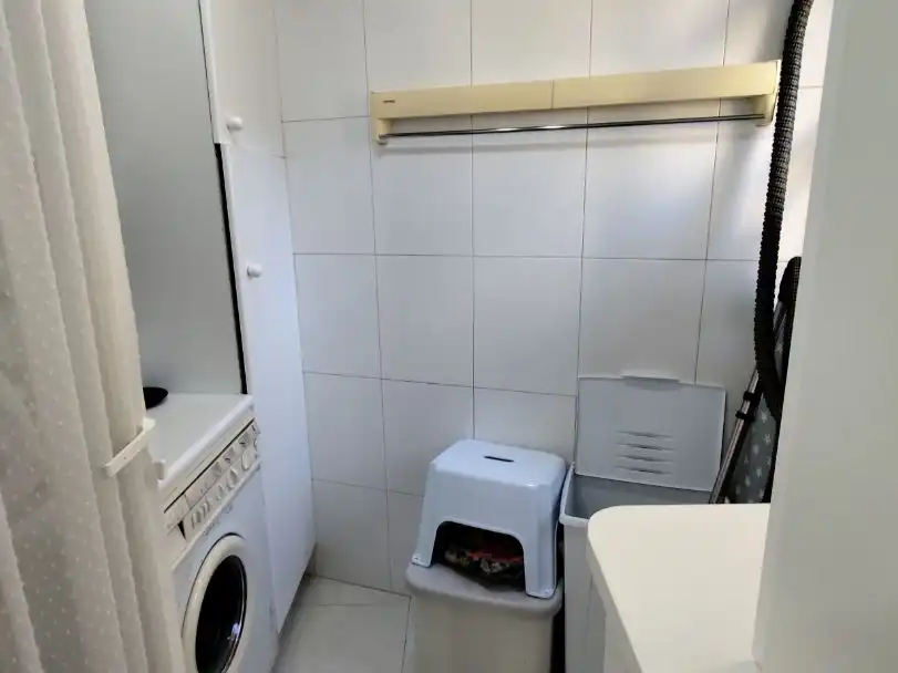 Piso de alquiler en Rúa Río de Monelos, 25, Cuatro Caminos - Plaza de la Cubela