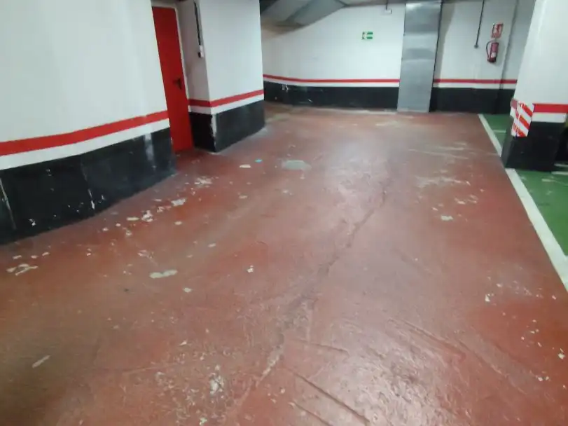 Piso de alquiler en Rúa Río de Monelos, 25, Cuatro Caminos - Plaza de la Cubela