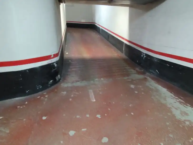 Piso de alquiler en Rúa Río de Monelos, 25, Cuatro Caminos - Plaza de la Cubela