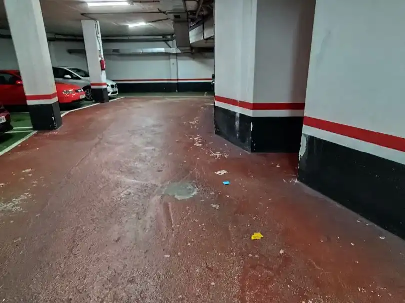 Piso de alquiler en Rúa Río de Monelos, 25, Cuatro Caminos - Plaza de la Cubela
