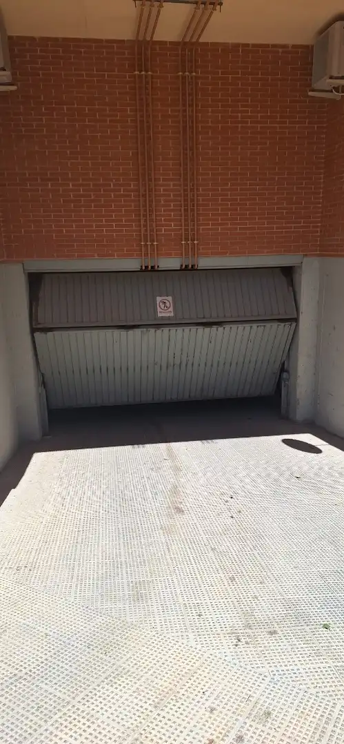 Parking of Garage for sale in Ocaña