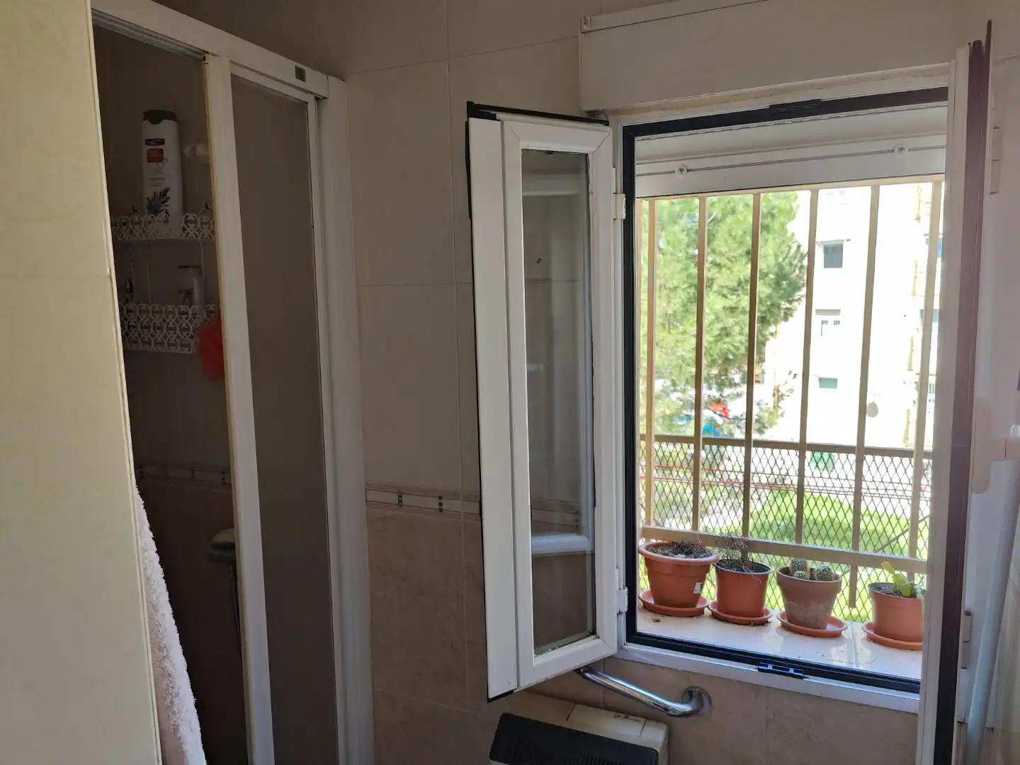 Pis en venda a Calle de San Magín, 15, Zofio Terrassa de Pis en venda en Madrid amb Aire condicionat, Calefacció i Traster