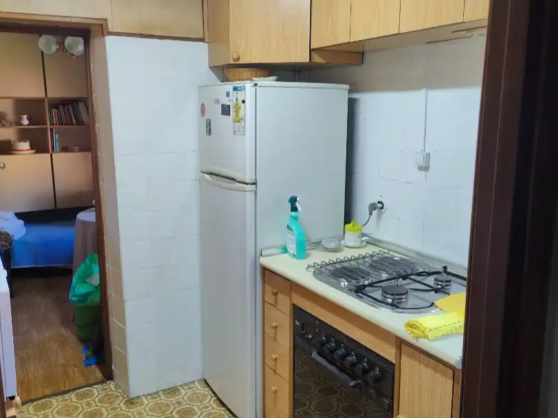 Pis en venda a Calle de San Magín, 15, Zofio Cuina de Pis en venda en Madrid amb Aire condicionat, Calefacció i Traster