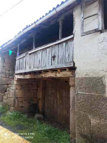 Casa-chalet en Venta en Xunqueira de Ambía