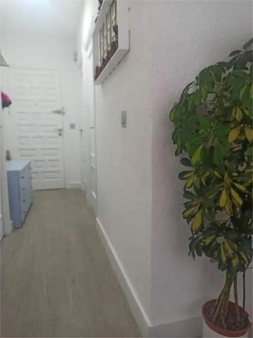 Wohnung zur Miete in Playa Tamarit - Playa Lissa Wohnung zur Miete in Santa Pola mit Heizung, Terrasse und Abstellraum