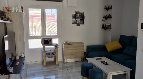 Foto 2 von Einfamilien-Reihenhaus zum Verkauf in Calle Palacios Rubios, 5, Churriana - El Pizarrillo - La Noria-Guadalsol, Málaga Capital