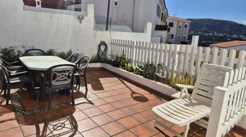 Foto 2 de Casa o xalet en venda a Monte Lentiscal - Las Meleguinas, Santa Brígida