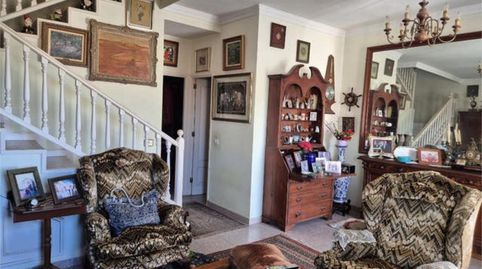 Foto 3 de Casa o xalet en venda a Monte Lentiscal - Las Meleguinas, Santa Brígida