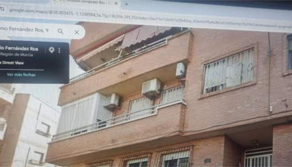 Wohnung zum Verkauf in Zarandona, Murcia Capital - Bild 1 Foto 1 von Wohnung zum Verkauf in Zarandona, Murcia Capital