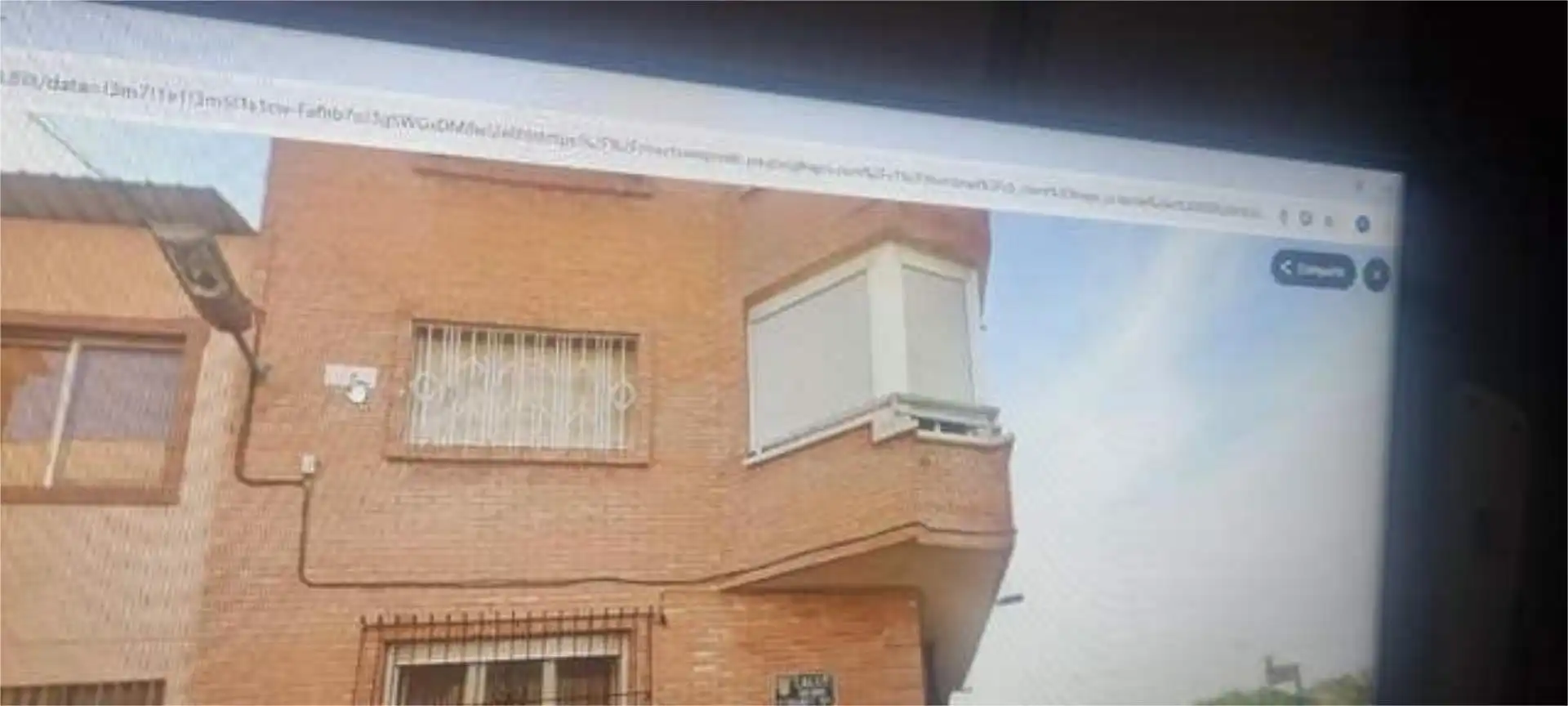 Piso en venta en Zarandona Vista exterior de Piso en venta en Murcia con Terraza y Trastero