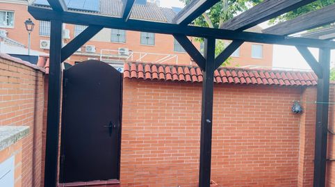 Casa adosada en venta en Carretera Coria, 1, Palomares del Río, Sevilla - imagen 5 Foto 5 de Casa adosada en venta en Carretera Coria, 1, Palomares del Río, Sevilla