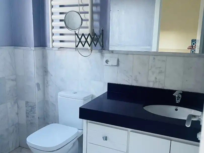 Casa adosada en venta en Carretera Coria, 1, Palomares del Río Casa adosada en venta en Carretera Coria, 1, Palomares del Río
