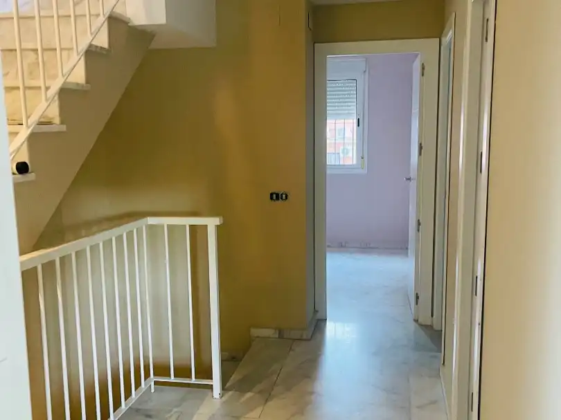 Casa adosada en venta en Carretera Coria, 1, Palomares del Río Casa adosada en venta en Carretera Coria, 1, Palomares del Río
