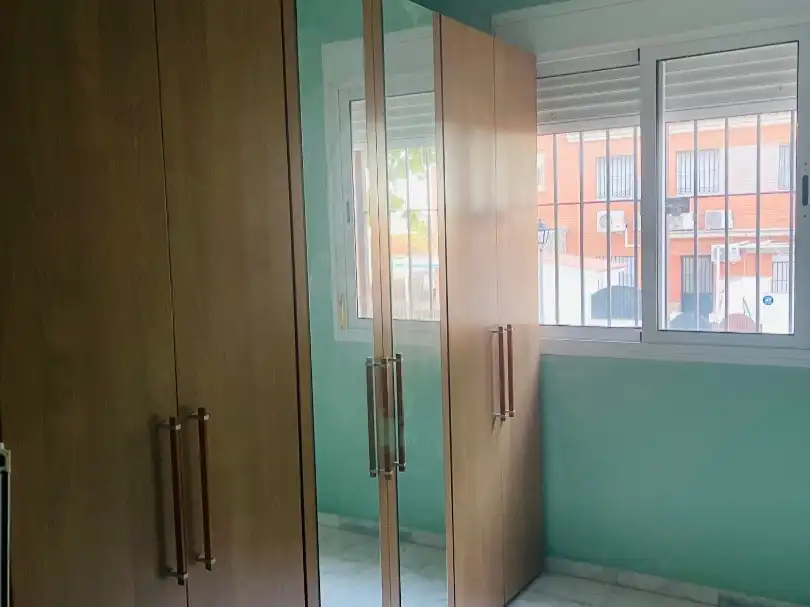 Casa adosada en venta en Carretera Coria, 1, Palomares del Río Casa adosada en venta en Carretera Coria, 1, Palomares del Río