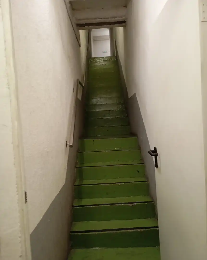 Lagerraum zum Verkauf in Passeig de Valldaura, 244, Porta Lagerraum zum Verkauf in Barcelona