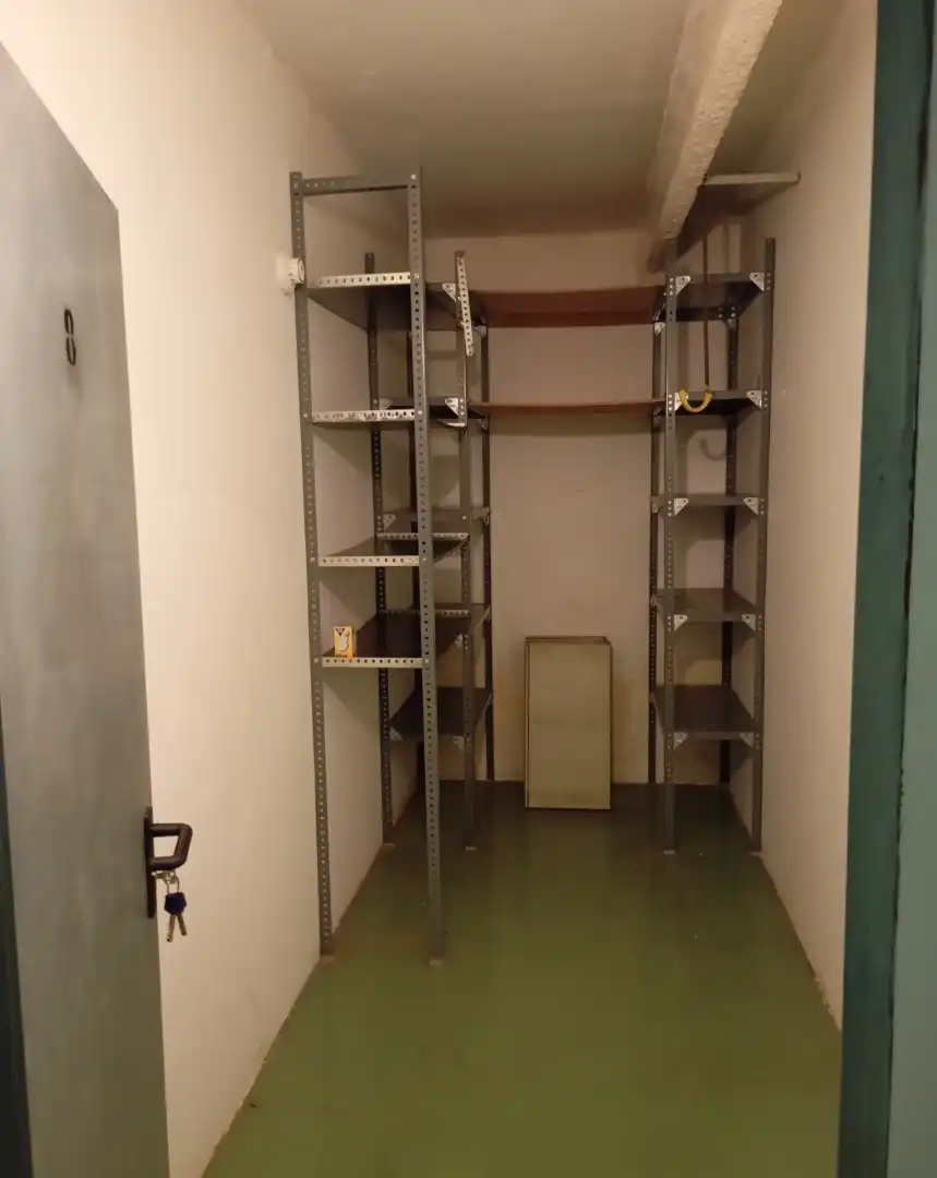 Lagerraum zum Verkauf in Passeig de Valldaura, 244, Porta Lagerraum zum Verkauf in Barcelona