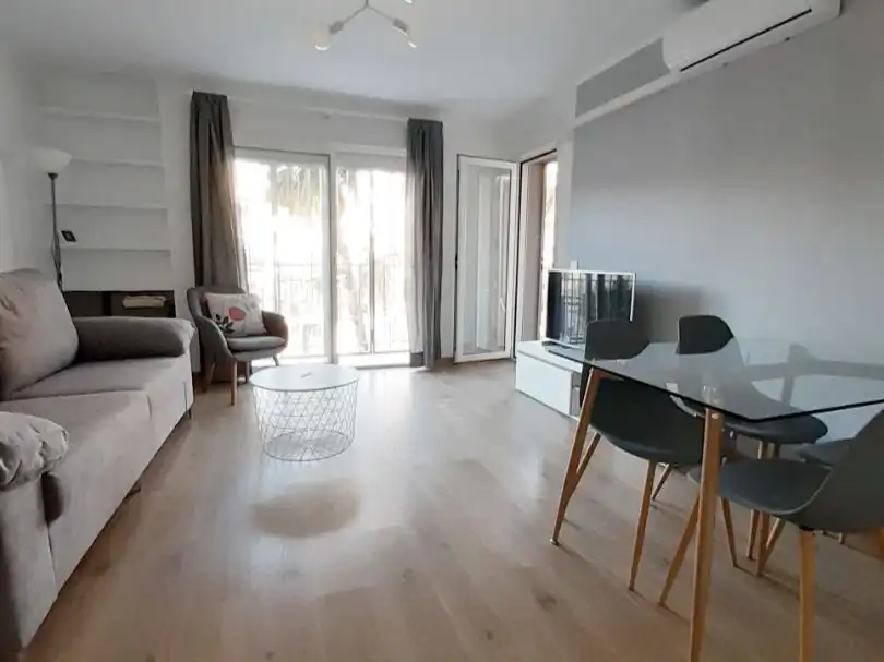 Flat for rent in Avenida de Barcelona, 21, La Trinidad Flat for rent in Avenida de Barcelona, 21, La Trinidad