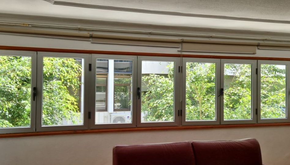Piso en venta en Calle Los Martínez de Escobar, 1, Santa Catalina - Canteras, Las Palmas de Gran Canaria - imagen 1 Foto 1 de Piso en venta en Calle Los Martínez de Escobar, 1, Santa Catalina - Canteras, Las Palmas de Gran Canaria