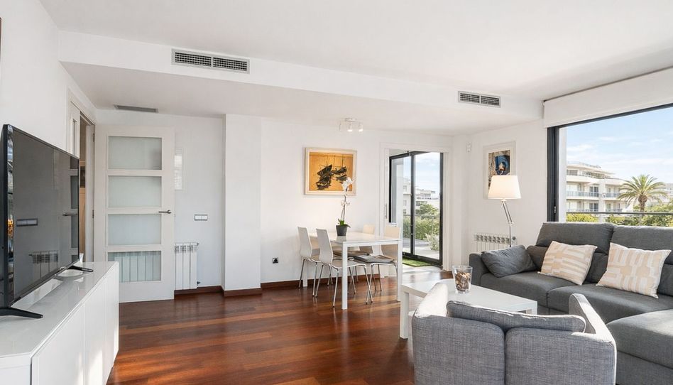 Piso en venta en Carrer Salvador Soler Forment, 4, La Plana, Sitges - imagen 1 Foto 1 de Piso en venta en Carrer Salvador Soler Forment, 4, La Plana, Sitges
