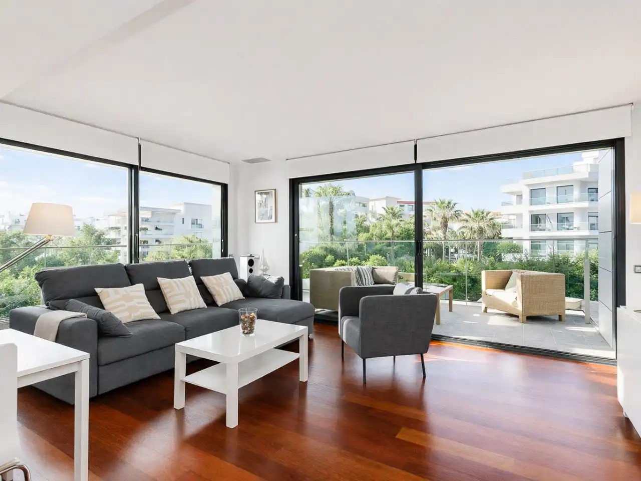 Piso en venta en Carrer Salvador Soler Forment, 4, La Plana Piso en venta en Carrer Salvador Soler Forment, 4, La Plana
