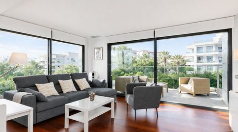 Piso en venta en Carrer Salvador Soler Forment, 4, La Plana, Sitges - imagen 2 Foto 2 de Piso en venta en Carrer Salvador Soler Forment, 4, La Plana, Sitges
