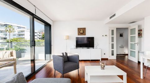 Piso en venta en Carrer Salvador Soler Forment, 4, La Plana, Sitges - imagen 4 Foto 4 de Piso en venta en Carrer Salvador Soler Forment, 4, La Plana, Sitges