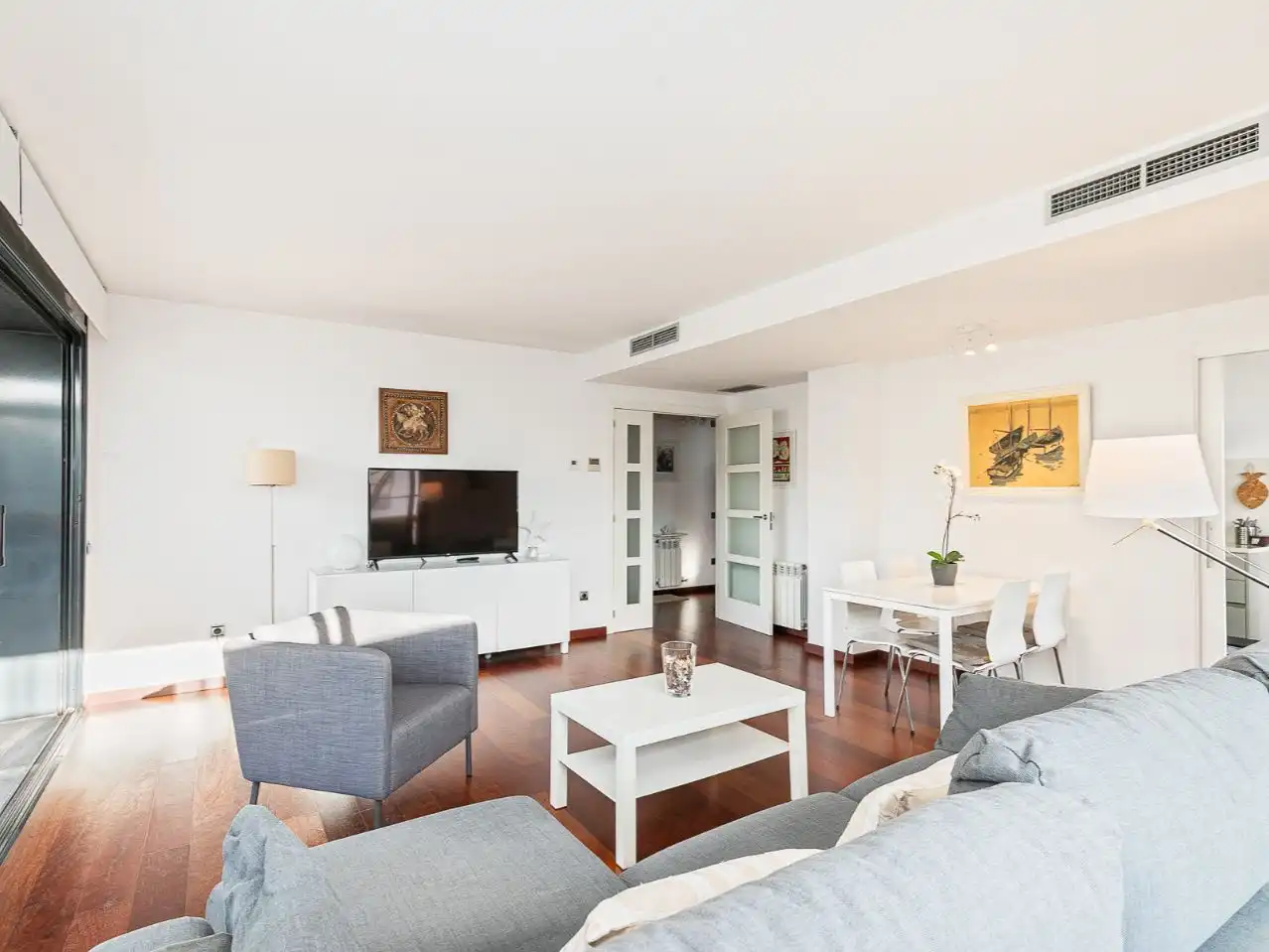 Piso en venta en Carrer Salvador Soler Forment, 4, La Plana Piso en venta en Carrer Salvador Soler Forment, 4, La Plana
