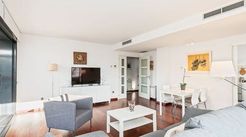 Piso en venta en Carrer Salvador Soler Forment, 4, La Plana, Sitges - imagen 5 Foto 5 de Piso en venta en Carrer Salvador Soler Forment, 4, La Plana, Sitges