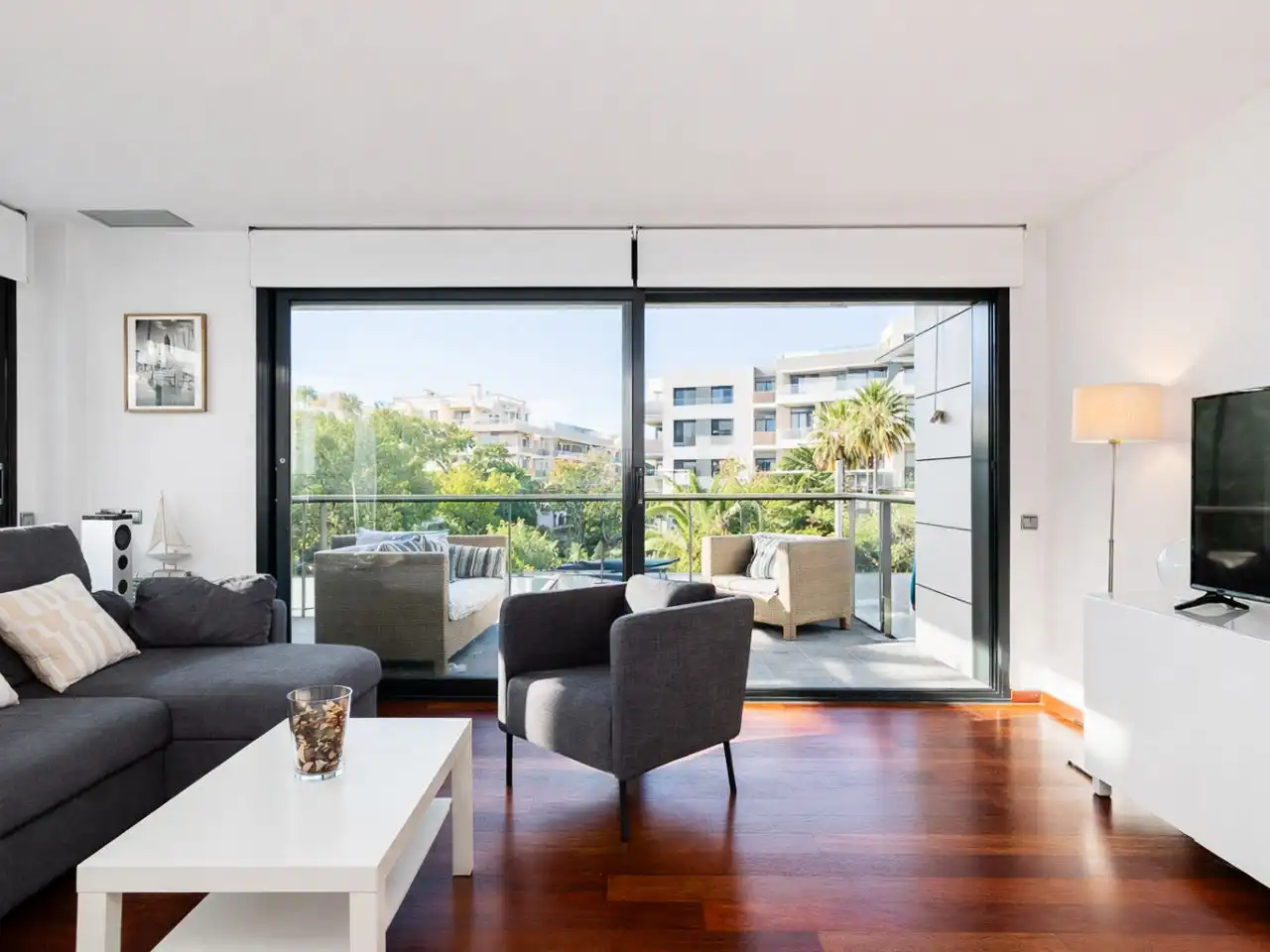 Piso en venta en Carrer Salvador Soler Forment, 4, La Plana Piso en venta en Carrer Salvador Soler Forment, 4, La Plana